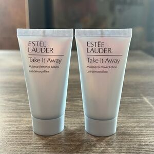 New Estée Lauder Take it Away Makeup Remover Lotion 60ml